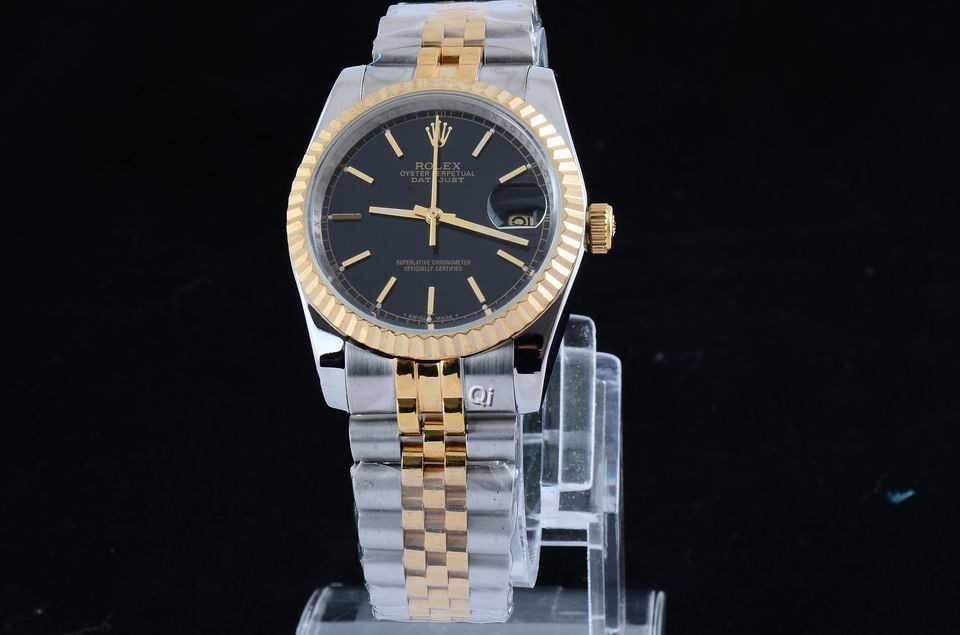 Rolex watch woman-027